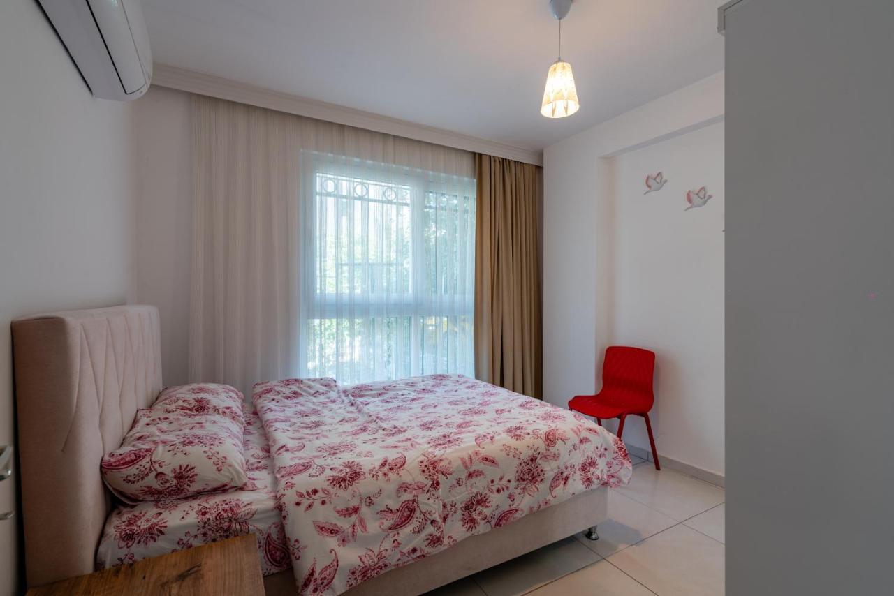 Sare Suites Downtown Antalya Exterior photo